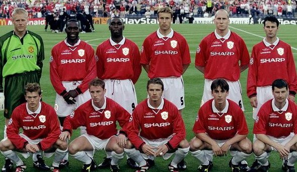 胜利的希望 胜利的希望