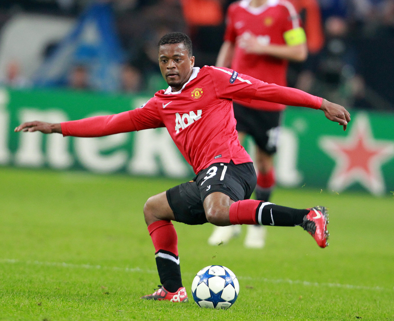 端的均衡能 端的均衡能